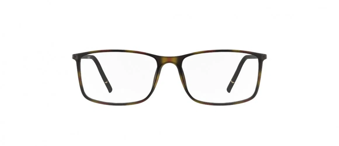 Silhouette SPX Illusion 2979 Eyeglasses - view 10